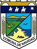 Coat of arms
