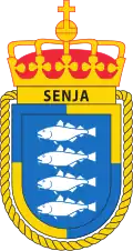NoCGV Senja