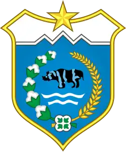 Pandeglang Regency