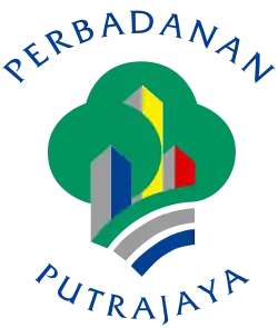 Seal of Putrajaya