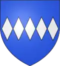 Coat of arms of Senneterre