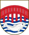 Coat of arms of Skive