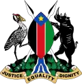 Unofficial coat of arms (2005–2011)