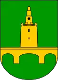 Official seal of Valpovo