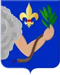 Coat of arms of Veendam