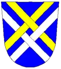 Coat of arms of Vihula Parish