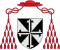 Yves Congar's coat of arms