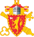 Commandant of Akershus Fortress