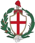 Ligurian Republic 1797–1805
