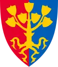 Army Supply Command (1983-1997)