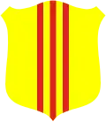 Coat of arms of South Vietnam