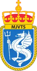 Fleet Ranger Branch Training Centre