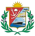 Official seal of Ilo
