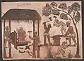 Goan blacksmiths
