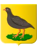 Coat of arms of Colijnsplaat