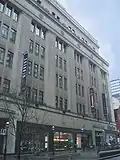 College Park, Toronto