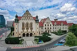 Collegium Minus