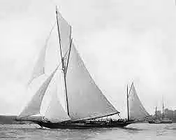 Colombine, 20+ Ton
