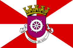 Goa (until 1962)