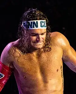 Colten Gunn