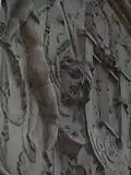 Fresco detail