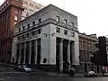 Commercial Bank of Scotland, Glasgow (1934–35)