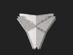 θ = 10°