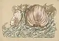 What Are The Wild Waves Saying 1911