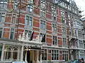 The Connaught in 2008