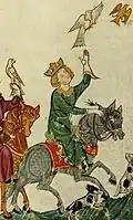 Conrad II