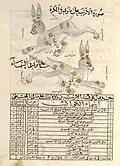 Constellation Lepus