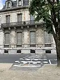Consulate-General of Spain in Pau