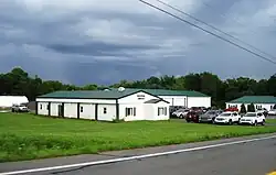 Township building