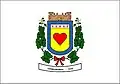 Flag of Cordisburgo