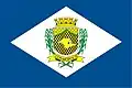 Flag of Cosmópolis