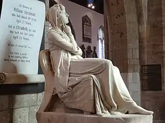 Countess of Liverpool memorial