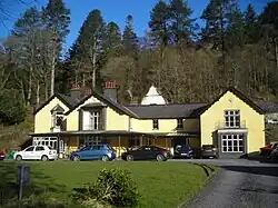 Craflwyn