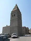 Belltower