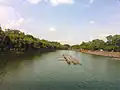 Crescent Lake
