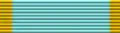 Medaglia inglese della Guerra di Crimea (Regno Unito) - ribbon for ordinary uniform