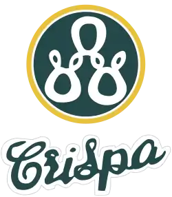 Crispa Redmanizers logo
