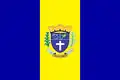Flag of Crucilândia