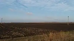 Csoma Mound