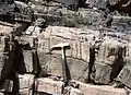 "Shallowing upward" cycles in the lagoonal Liassic platform of the Musandam Peninsula(Oman). Possible allocyclic origin.