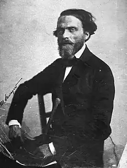 Norwid in 1871