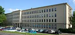 Regional Specialist Hospital – PCK Street