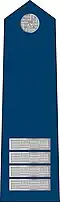 Nadpraporčík (Czech Air Force)[4]