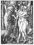 Fall of man