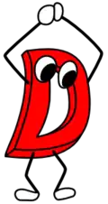 D-Man