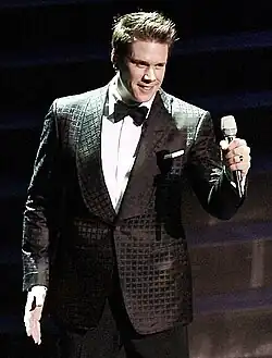 Miller in 2012